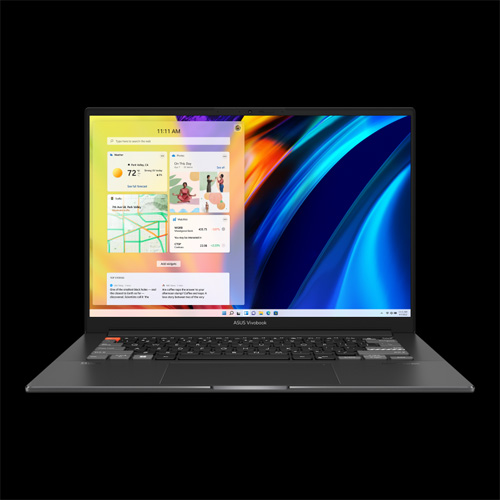 ASUSغ_ASUS Vivobook Pro 14X OLED (N7401, 12th Gen Intel)_NBq/O/AIO